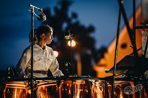 Photo n°30 de Mécanique Vivante à La Grand-Combe (Association artistique)