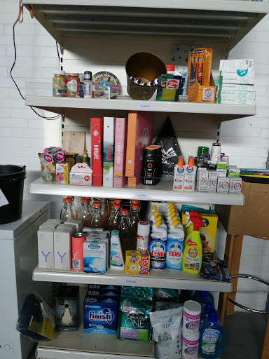 Foundation Food Bank "De Korenaar" - Thumbnail