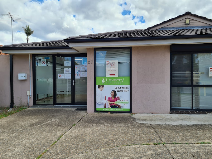 Wakeley Medical Services, 27 Bulls Rd, Wakeley NSW 2176