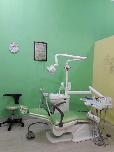 Photos of Klinik GIGI Drg.Diah Puspitasari