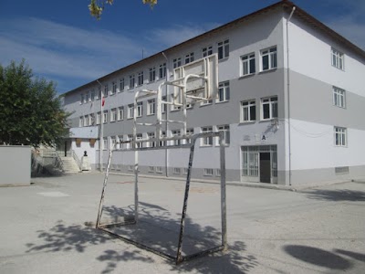 Emine Ariogul Primary School