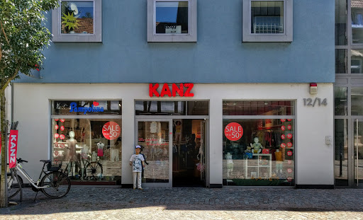 Kanz - Visual