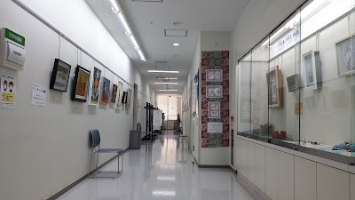 新浦安カルチャープラザ