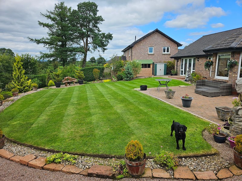 GH Garden Maintenance photo 2