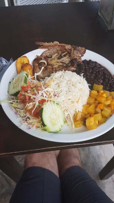Photos of Restaurant La Cocina