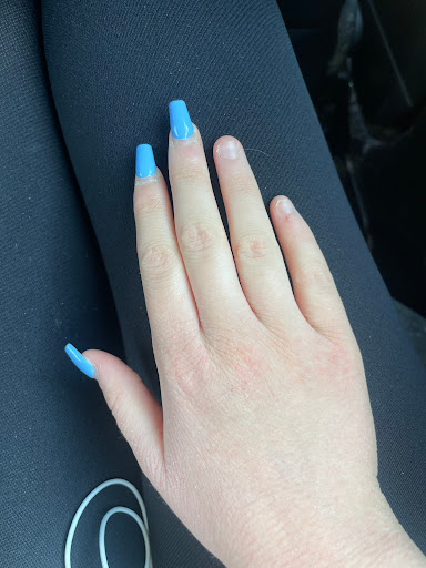 Westbury Nails - Thumbnail