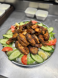 Photo n°9 de ARYANA RESTAURANT à Sarcelles (Restaurant asiatique)