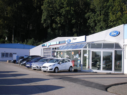Peer GmbH & Co KG