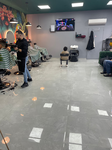 Mister Barber - Thumbnail