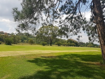 Photos of Services Golf Club