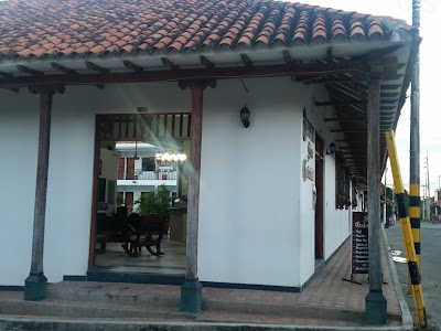 Photos of Hotel San Gabriel