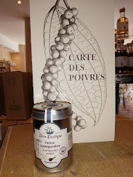 Photo n°19 de Le Panier d'Hélène à Bourges (Épicerie fine)