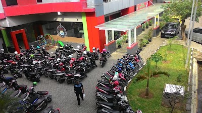Photos of Regional General Hospital Dr. Adhyatma, MPH