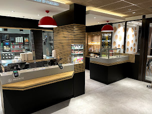 Photo n°6 de McDonald's à Versailles (Sandwicherie)