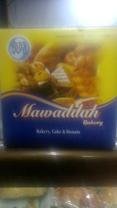 Photos of Mawaddah Bakery