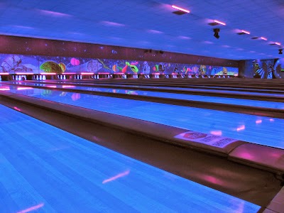 Photos of Fun Factory - Cosmos Bowling