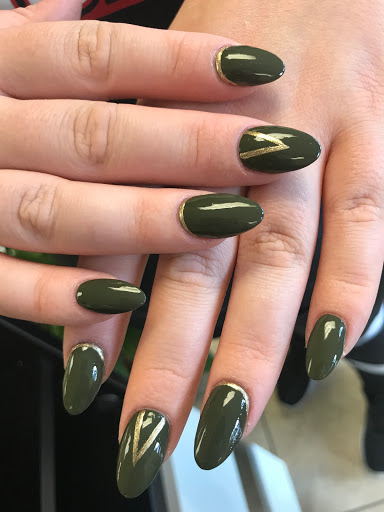 Dandelion Nail & Beauty Bar - Thumbnail