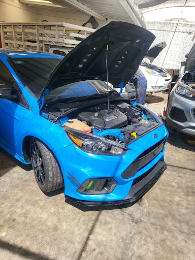 Auto Servicio Briseño - Thumbnail