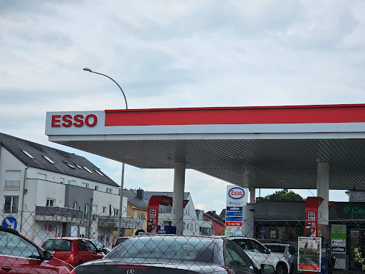 ESSO FRISANGE - France