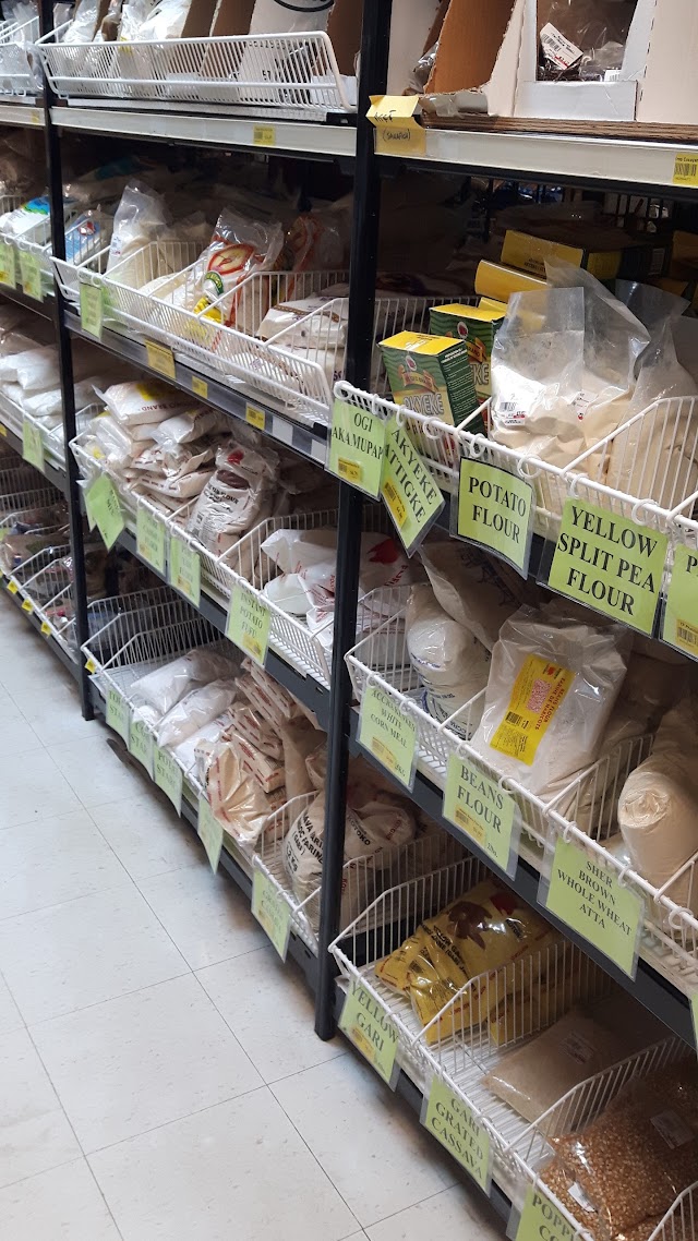 Dino's Grocery Mart