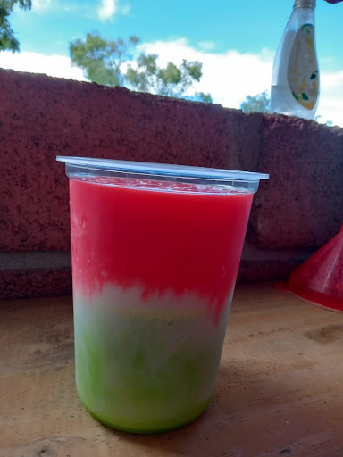 Pulque As de Oros - Thumbnail