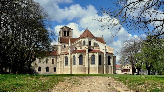 Vézelay