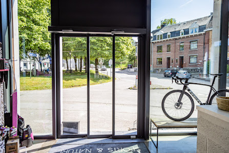 Easy Access - Verviers