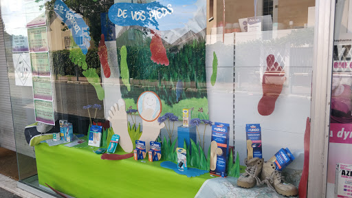 SELAS PHARMACIE DES COTEAUX