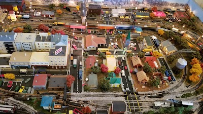 Hagerstown Model Railroad Museum