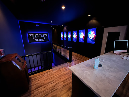 The Exit Games | Escape Room Wilmington