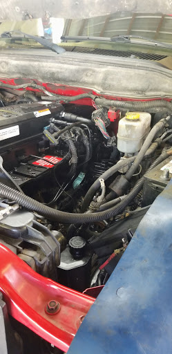Barretts Auto & Diesel Repair - Thumbnail