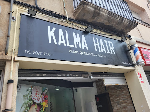 KALMA HAIR Gallery - Spain