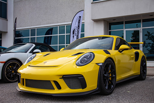 Engineered Automotive - Thumbnail