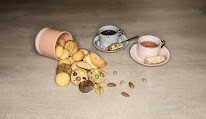 L'Instant Biscuit à Auragne