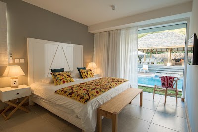 Photos of Marguery Exclusive Villas - Conciergery & Resort