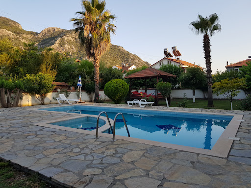 Villa Esra