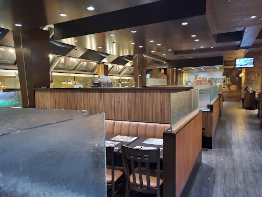 MARKHAM STATION RESTAURANT SCARBOROUGH - Thumbnail