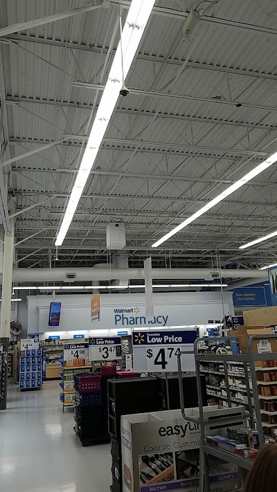 Walmart Pharmacy