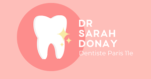 Photo n°8 de Dr Sarah Donay - Dentiste Paris 11 - Charonne à Paris (Dentiste)