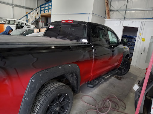 NJR Autobody & Auto Sales - Thumbnail