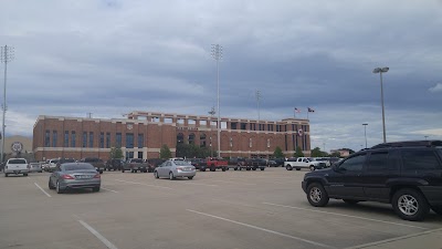 Olsen Field at Blue Bell Park