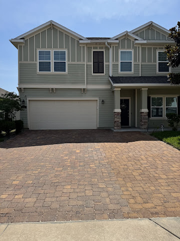 Photo of Top Notch Window Cleaning and Pressure Washing located in  - Verified Pressure Washing Service nearby.