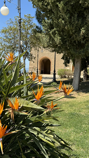Villa Comunale con parco giochi - Thumbnail