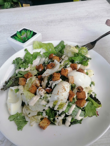 Nutreli ensaladas y mas
