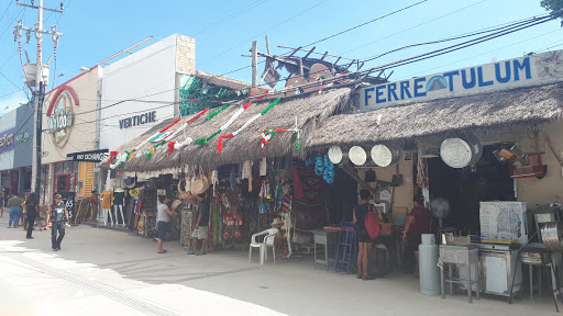 Waldo's Tulum