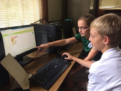 Photos of St. Bede Academy