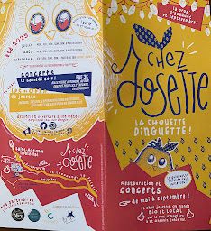 Photo n°29 de Chez Josette à Saint-Antonin-Noble-Val (Restaurant)