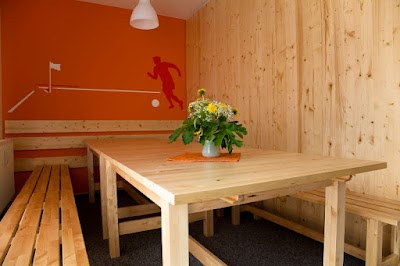 Photos of Outdoor Inn Sporthotel Steinach
