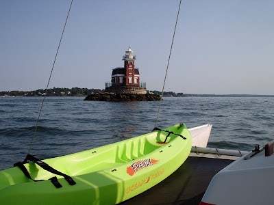 Photos of Stepping Stone Lighthouse