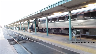 Photos of Jacksonville Station
